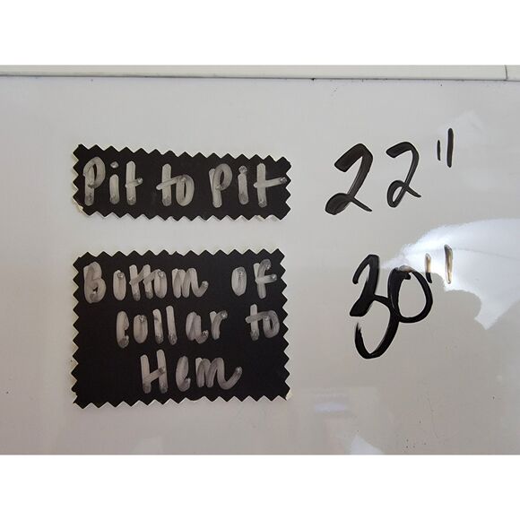 Ralph Lauren Pink & Blue Striped Polo Shirt - Large - Picture 4 of 5